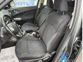 NISSAN JUKE 2011/8 - 9