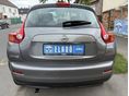 NISSAN JUKE 2011/8 - 11