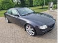 MASERATI QUATTROPORTE 2008/4 - 2