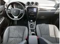 SUZUKI VITARA 2026/1 - 4