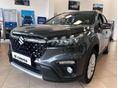 SUZUKI S-CROSS 2026/6 - 1