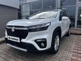 SUZUKI S-CROSS 2026/6 - 2