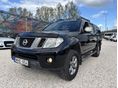 NISSAN NAVARA 2013/2 - 1