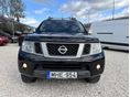 NISSAN NAVARA 2013/2 - 2