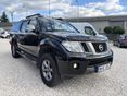 NISSAN NAVARA 2013/2 - 3