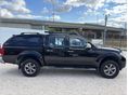 NISSAN NAVARA 2013/2 - 4