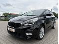 KIA CARENS 1.7 CRDI HP EX Prémium 1 Tulajdonos .Végig Vezetett Szervizkönyv.Friss Műszaki Vizsga