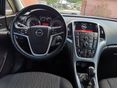 OPEL ASTRA J 2016/1 - 8