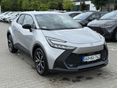 TOYOTA C-HR 2025/3 - 1