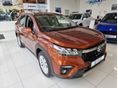 SUZUKI S-CROSS 2026 - 1