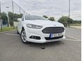 FORD MONDEO 2018/6 - 2