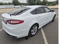 FORD MONDEO 2018/6 - 4