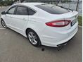 FORD MONDEO 2018/6 - 5