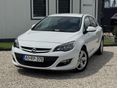 OPEL ASTRA J 2012/10 - 1