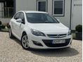 OPEL ASTRA J 2012/10 - 3