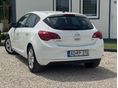OPEL ASTRA J 2012/10 - 4