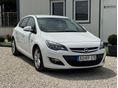 OPEL ASTRA J 2012/10 - 5
