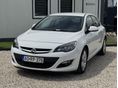 OPEL ASTRA J 2012/10 - 6