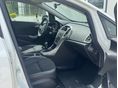 OPEL ASTRA J 2012/10 - 7