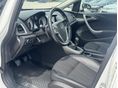 OPEL ASTRA J 2012/10 - 9