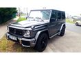 MERCEDES-BENZ G 63 AMG 2018 - 1