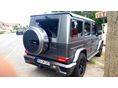 MERCEDES-BENZ G 63 AMG 2018 - 2