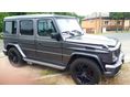 MERCEDES-BENZ G 63 AMG 2018 - 3