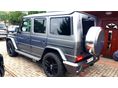 MERCEDES-BENZ G 63 AMG 2018 - 4
