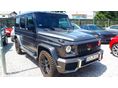 MERCEDES-BENZ G 63 AMG (Automata) OPTIKA. 320 CDI