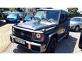MERCEDES-BENZ G 63 AMG 2018 - 2