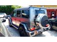MERCEDES-BENZ G 63 AMG 2018 - 3