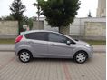 FORD FIESTA 2012/5 - 2