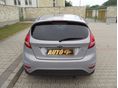 FORD FIESTA 2012/5 - 5