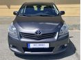 TOYOTA VERSO 2012/5 - 4