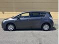 TOYOTA VERSO 2012/5 - 6