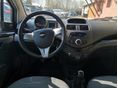 CHEVROLET SPARK 2012/1 - 8