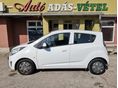 CHEVROLET SPARK 2012/1 - 4