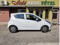 CHEVROLET SPARK 2012/1 - 3