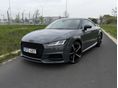 AUDI TTS 2015/9 - 2