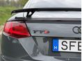 AUDI TTS 2015/9 - 8