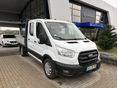 FORD TRANSIT 2.0 TDCi 350 LWB Trend RWD (7 személyes ) Mo.-i. 1 Tul! 573