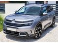 CITROEN C5 AIRCROSS 1.5 BlueHDi Feel Plus EAT8 Törésmentes! Leiformálható! Garantált Km-rel!