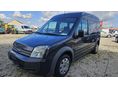 FORD CONNECT Tourneo220 1.8 TDCi LWB Ambiente Magasított. klíma. dupla tolóajtó. mozgássérült rampa