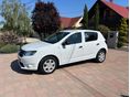 DACIA SANDERO 2014/10 - 1