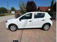DACIA SANDERO 2014/10 - 2