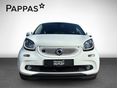 SMART FORFOUR 2019/7 - 8