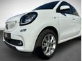 SMART FORFOUR 2019/7 - 9