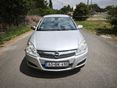 OPEL ASTRA 2009 - 2