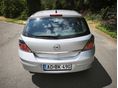 OPEL ASTRA 2009 - 5