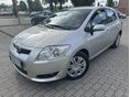 TOYOTA AURIS 2007/5 - 3